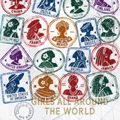 Girls All Around The World
