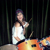 Avatar for KateDrummer