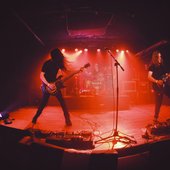 Scuzz Live
