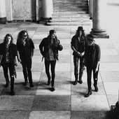 Quickstrike band photo