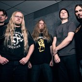 band pic 2012