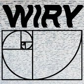 Cover for Wiry 2017