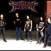 StormThrash