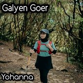 Galyen Goer