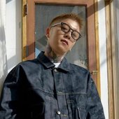 Taeil BLOCK B