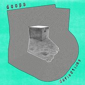 Deflections EP