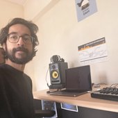 Spacecraft (Rishi Bhatia)
