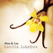 Vanilla Jukebox