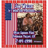 Mile Square Park, Fountain Valley, CA. July 4th, 1990 (Remastered, Live On Broadcasting)