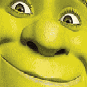 shrek