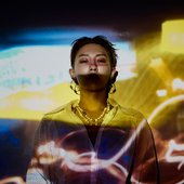 Dabin (DPR LIVE)