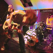 Live at the Engine Rooms, London 26/04/2026