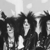 Glamour Punks