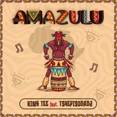 Amazulu (feat. TshepisoDada) - Single