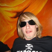 Stanzelaz için avatar