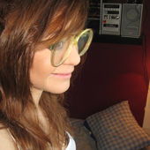 oliviablom さんのアバター