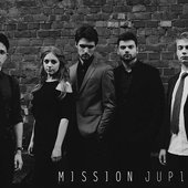 Mission Jupiter