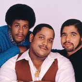 The Sugarhill Gang
