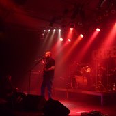 GREE - 13.03.2010 Schlachthof Lahr