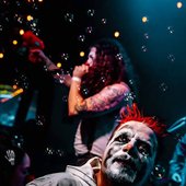 Live (4 From The Snooty) - EP