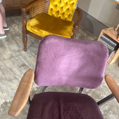 Whatever chairs