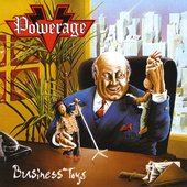 Business Toys