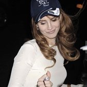 miss del rey