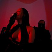 Sexual Purity darkwave band