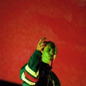 KENNETH ANGER