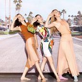 COSMOPOLITAN // 2020