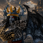 Avatar for Luftfararen