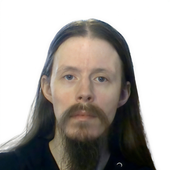 Avatar for FolkBlackDoom