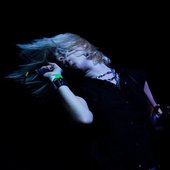Lora Live in CrawDaddy