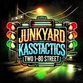Graveyard Knockin' (feat. Kasstactics) - Single