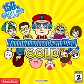 TTGD's Highest Quality Rips, Vol. 3: TTGD Gold