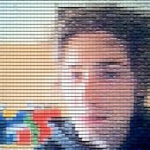mosaic