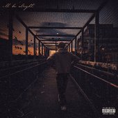i’ll be alright - Single