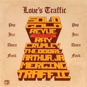 Love's Traffic: Solid Gold Revue