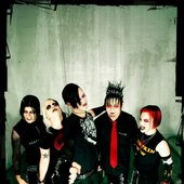 Deadstar Assembly 