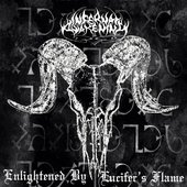 Enlightened by Lucifer's Flame