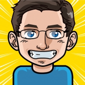 steve_81 さんのアバター