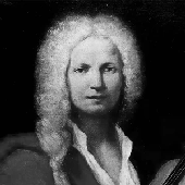 Vivaldi BW