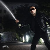 Rave God - Single