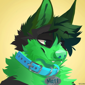 Avatar for MattFloof