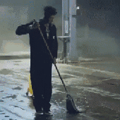 Avatar for Janitor