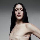 Arca for DOCUMENT Magazine