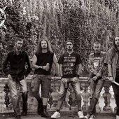 Orest band