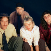 Redbud spotify photo