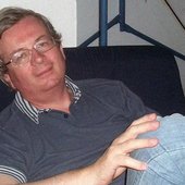 Ger Groot - Pereira, Colombia. Nov. 2011