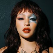 RAMONA PROFILE PIC
